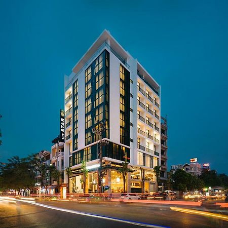 K-Zone The Star Hotel Hai Phong Dış mekan fotoğraf