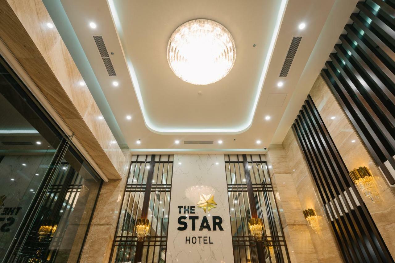 K-Zone The Star Hotel Hai Phong Dış mekan fotoğraf