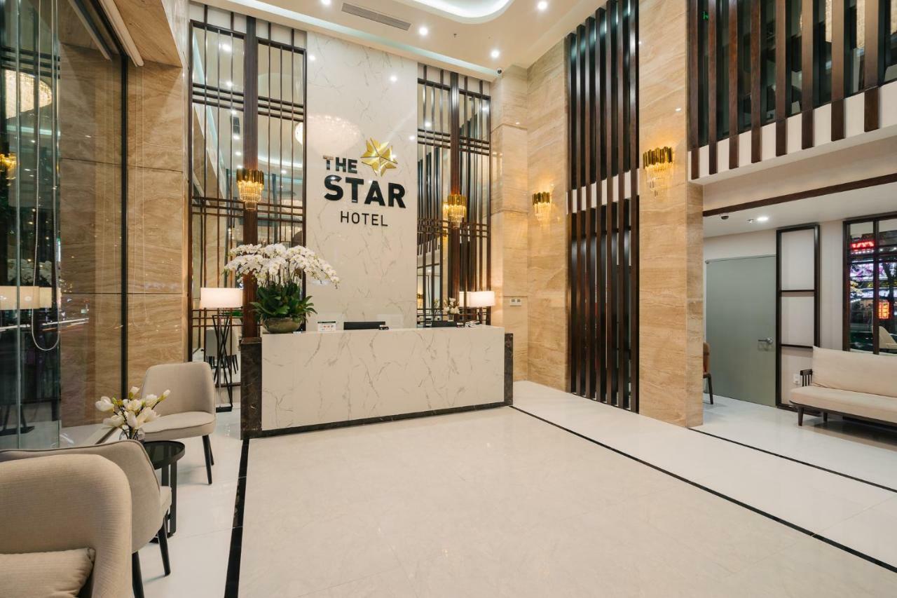 K-Zone The Star Hotel Hai Phong Dış mekan fotoğraf