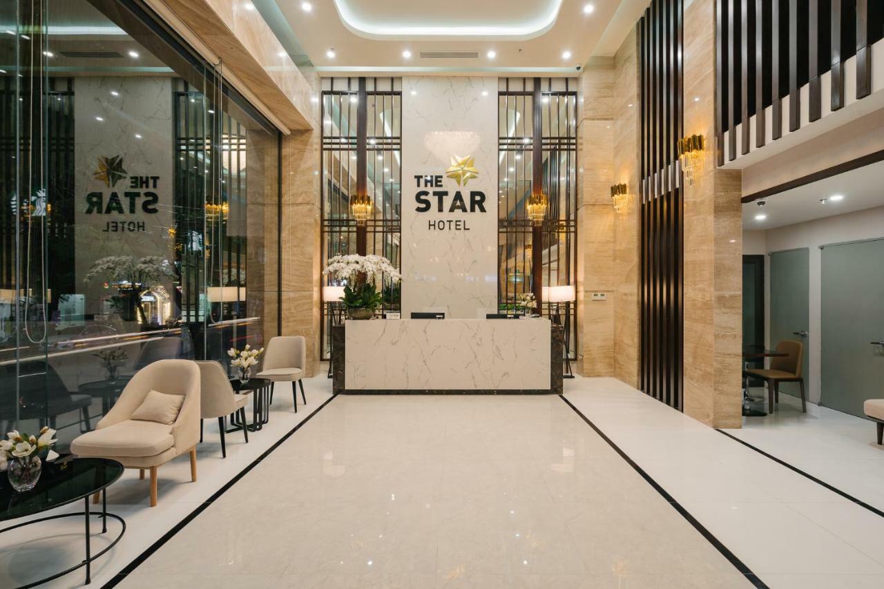 K-Zone The Star Hotel Hai Phong Dış mekan fotoğraf