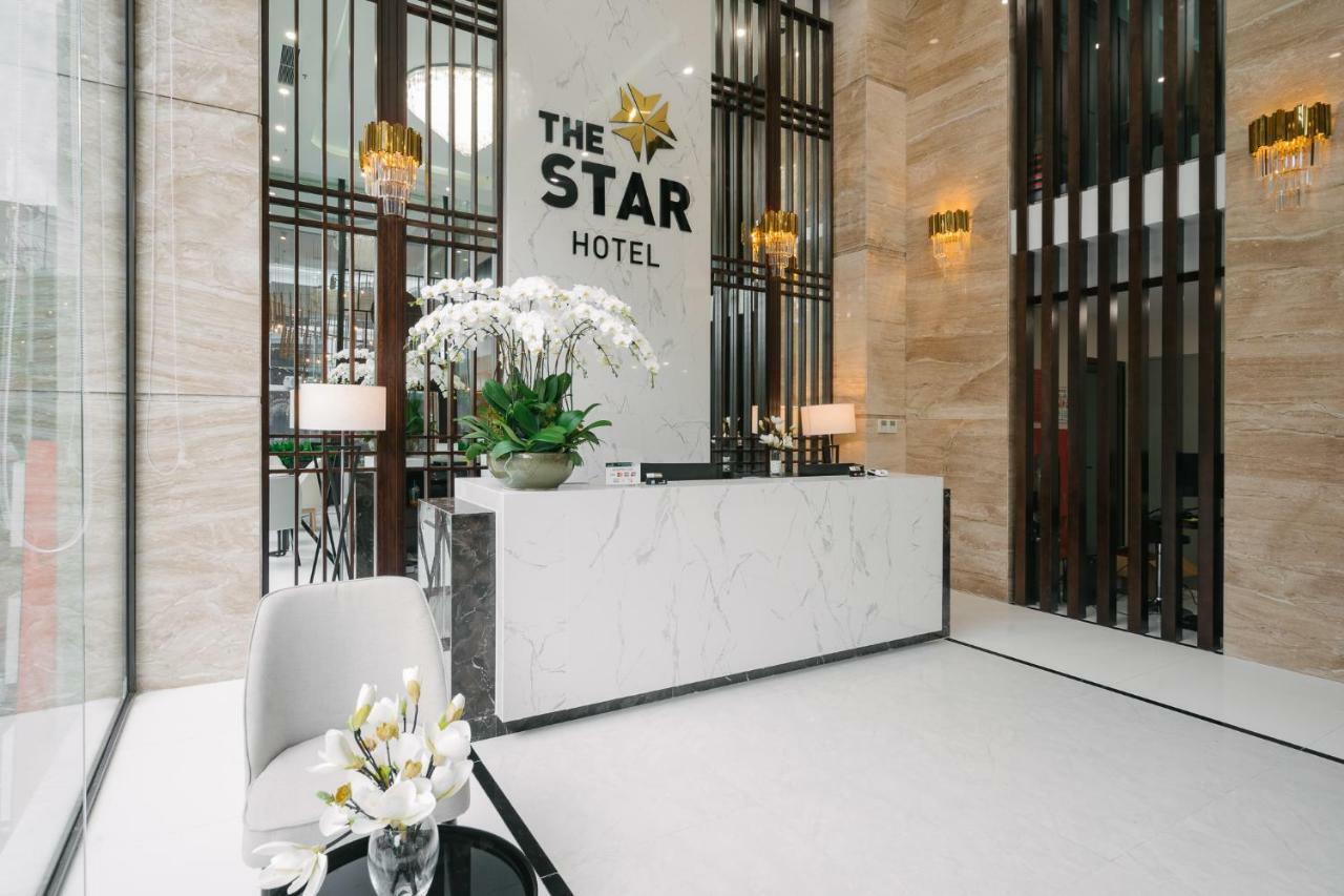 K-Zone The Star Hotel Hai Phong Dış mekan fotoğraf